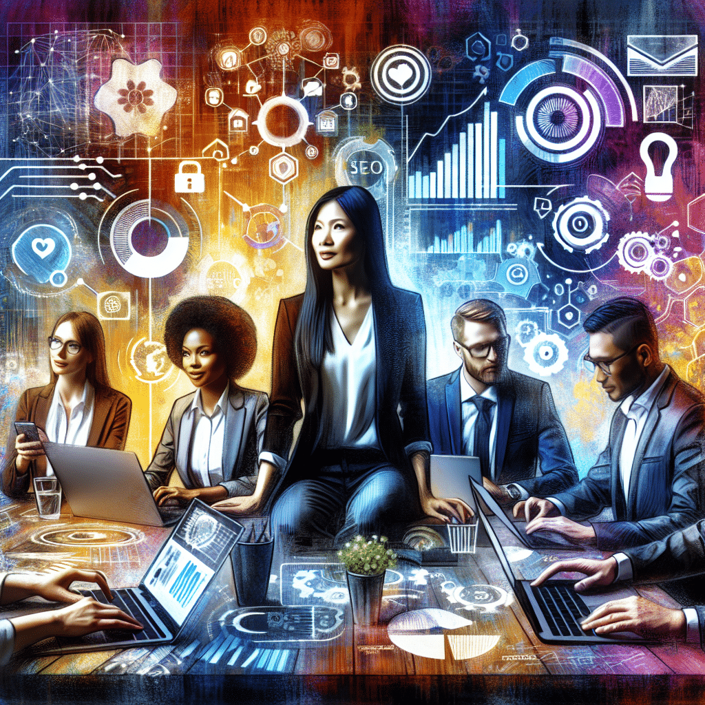 Unlock Business Success with Effective Digital Marketing Strategies