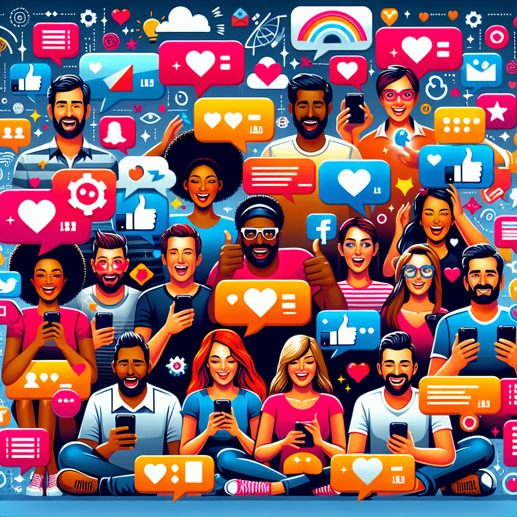 Boost Social Media Content Shares with These 5 Simple Tips